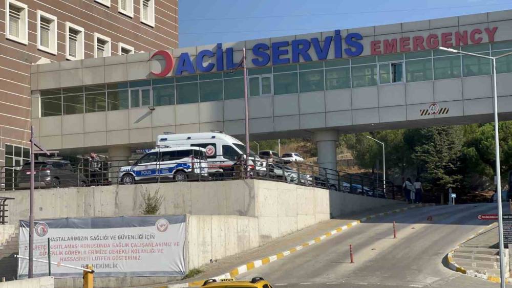 Çanakkale'de Şok Edici Akran Zorbalığı Vakası, 25 Dakika Oksijensiz Kalan Çocuk aşam Mücadelesi Veriyor
