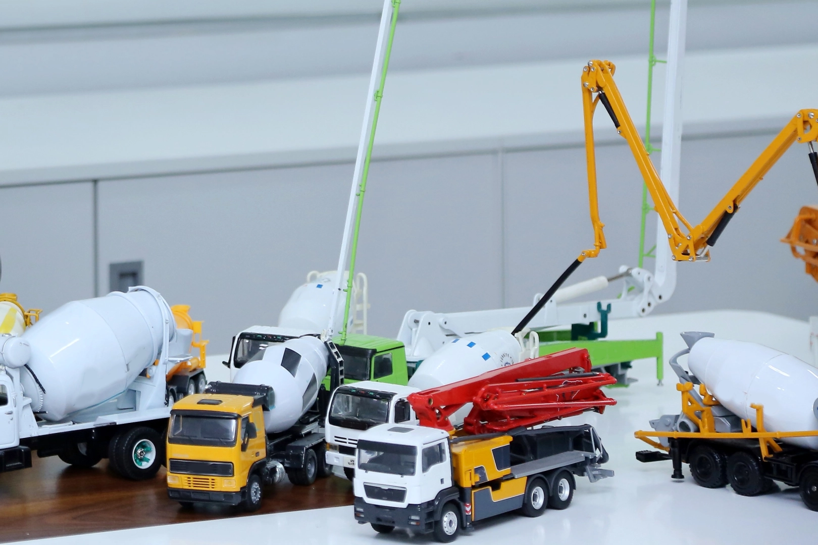 İnşaat Sekt&ouml;r&uuml; Denge Arayışında