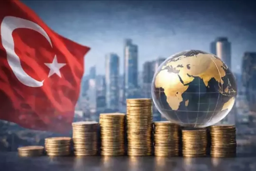 T&uuml;rkiye'ye Uluslararası Doğrudan Yatırım %29 Arttı