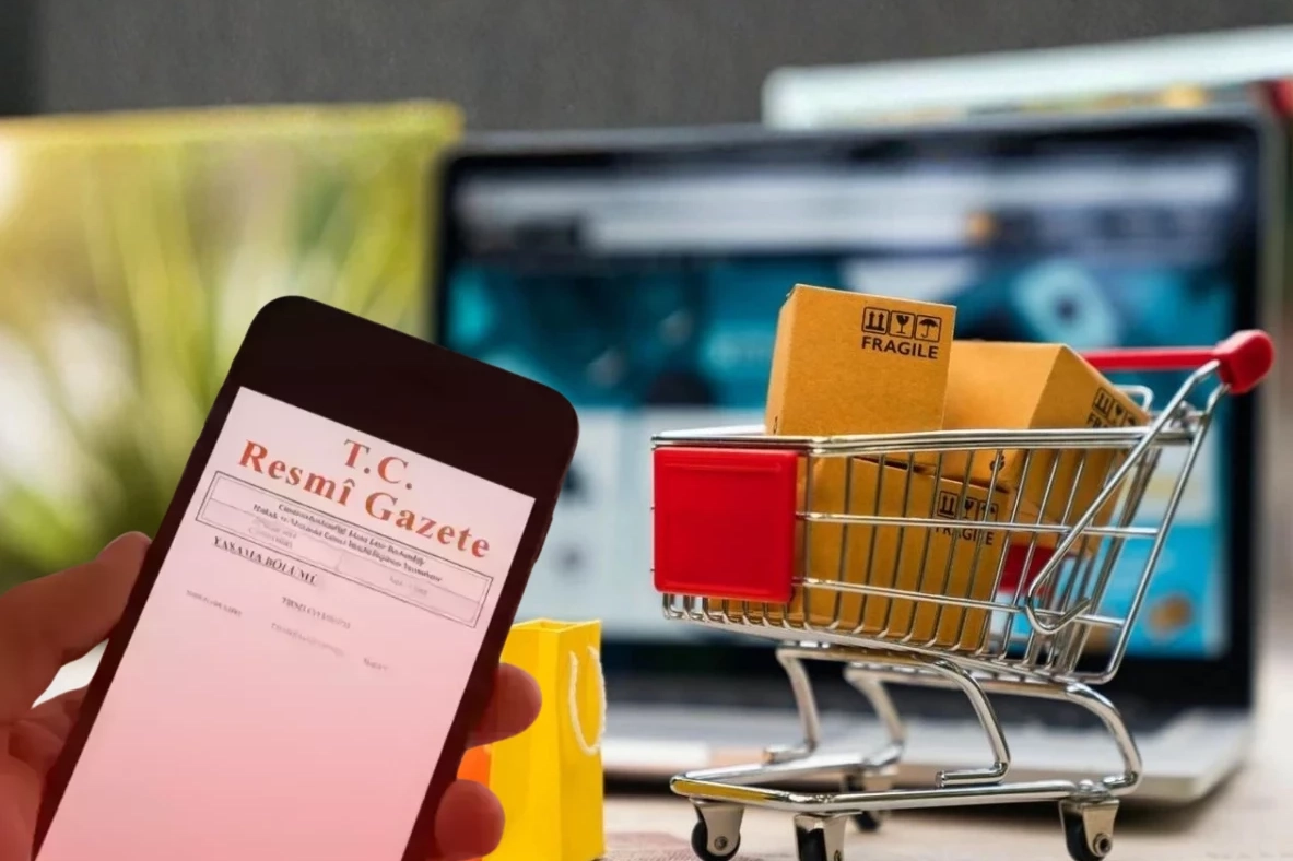Yurt dışından getirilen elektronik eşyaların 2026 bandrol &uuml;cretleri değişmedi