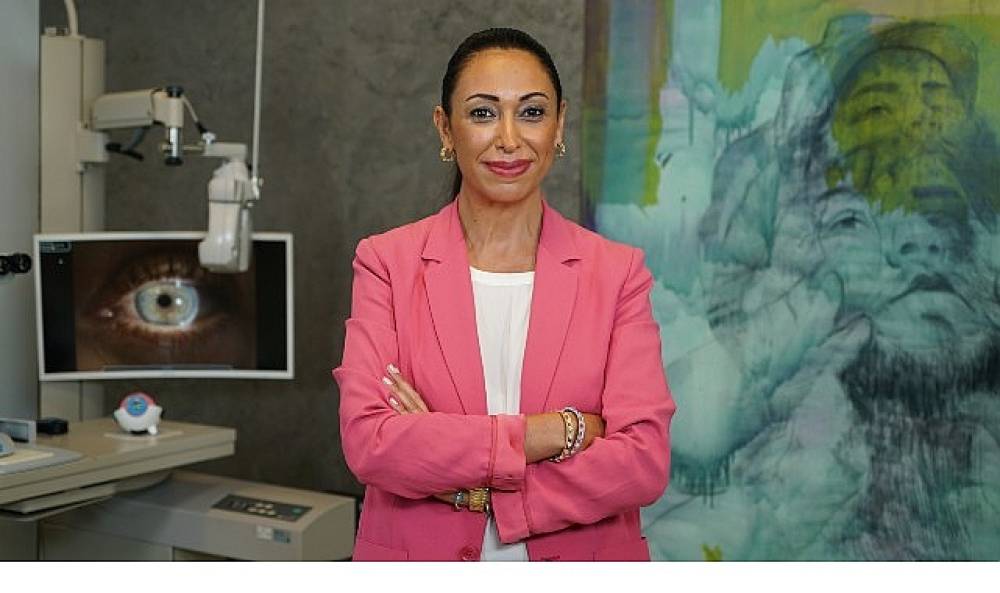 Göz Sağlığı Kontrolü Hayat Kurtarır: Gizli Hastalıklar Gözde Ortaya Çıkabilir