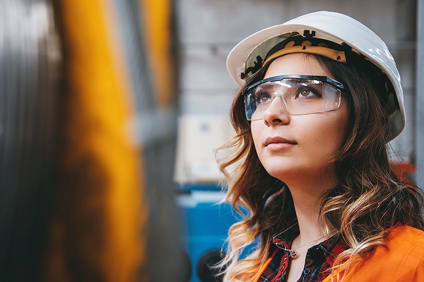 G&ouml;z Yaralanmalarında Korkutan Risk: Her 5 Kişiden Biri Tehlike Altında!