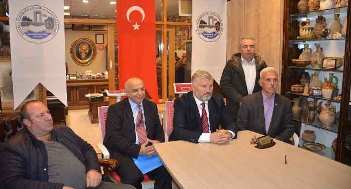 Naim Süleymanoğlu’nun adının Çanakkale’de Yaşatılmasını İstiyoruz