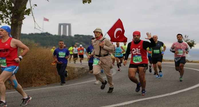 Turkcell Gelibolu Maratonu Bu Yıl 14 Ekim’de.. 