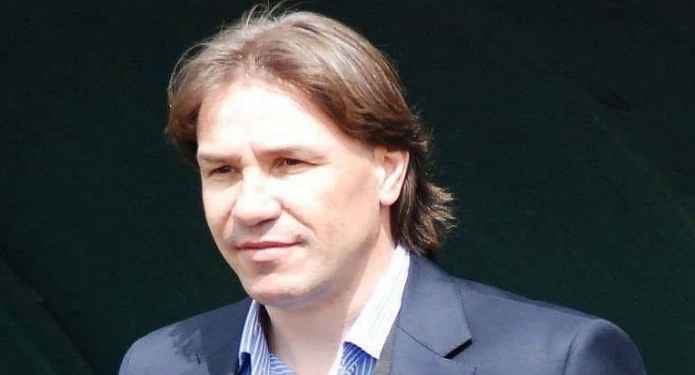 “Çanakkaleʹdeki aktif antrenörlük hayatımı noktalıyorum”