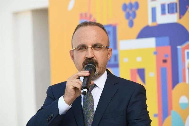 “Ayvacık’ımıza Diyaliz Merkezi Yapılacak”