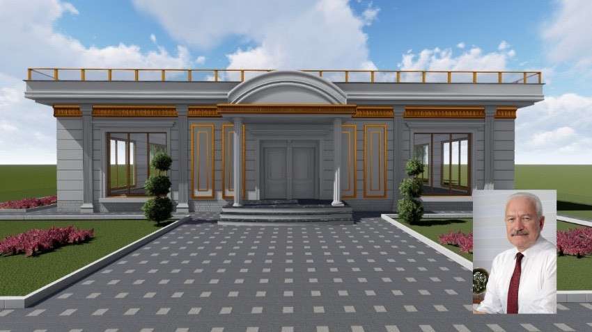 Çanakkale Belediyesinin Yapamadığını, Lapseki Belediyesi Yapıyor