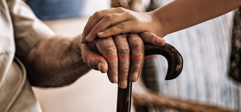 Çanakkale’de Yaşlı Nüfus Yüzde 34 Arttı