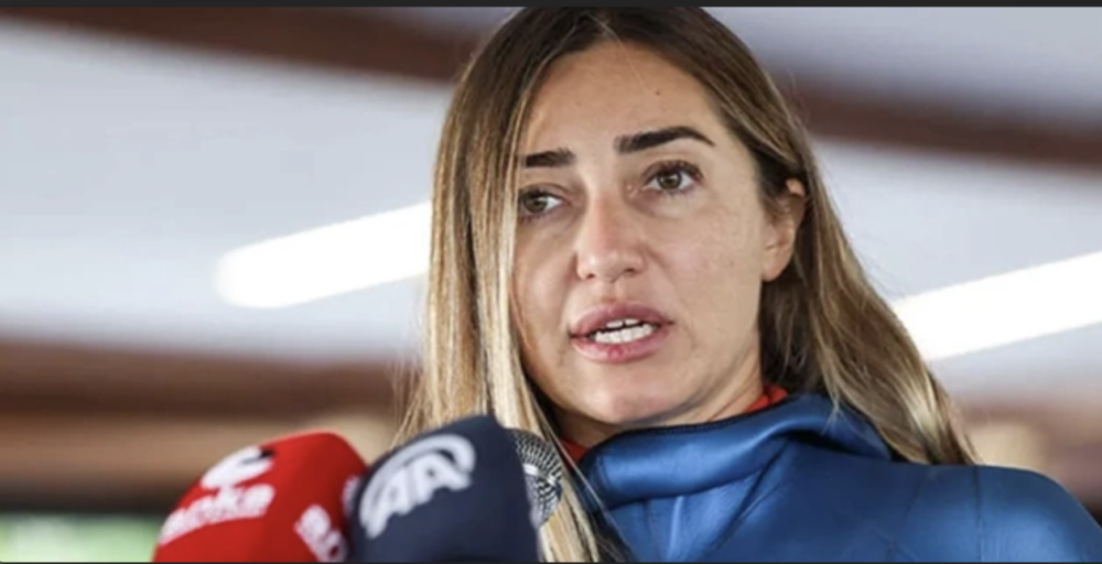 Çanakkaleli Şampiyondan Haklı Sistem, Yeterince Destek Bulamadım