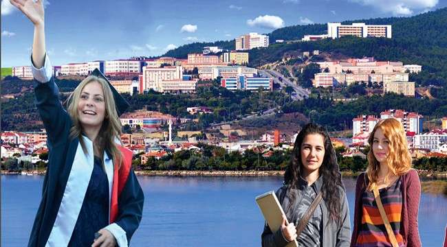 Çanakkale’ye 60 Bin Üniversite Öğrencisi Gelecek
