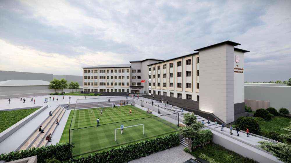 “Çan’ımıza Hayırlı Olsun”