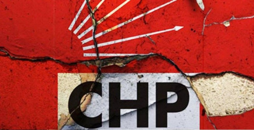 CHP Çanakkale Teşkilatı Karıştı, Yönetime Muharrem Erkek Darbesi