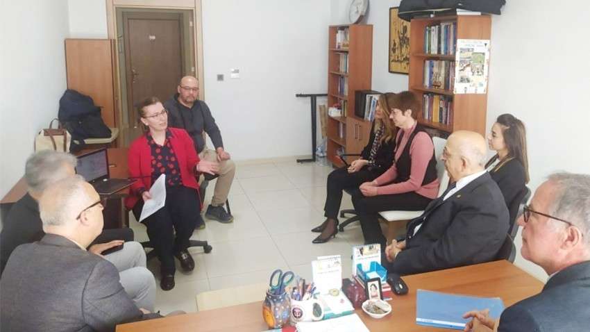 ÇOMÜ Çocuk Üniversitesi Kuruluyor