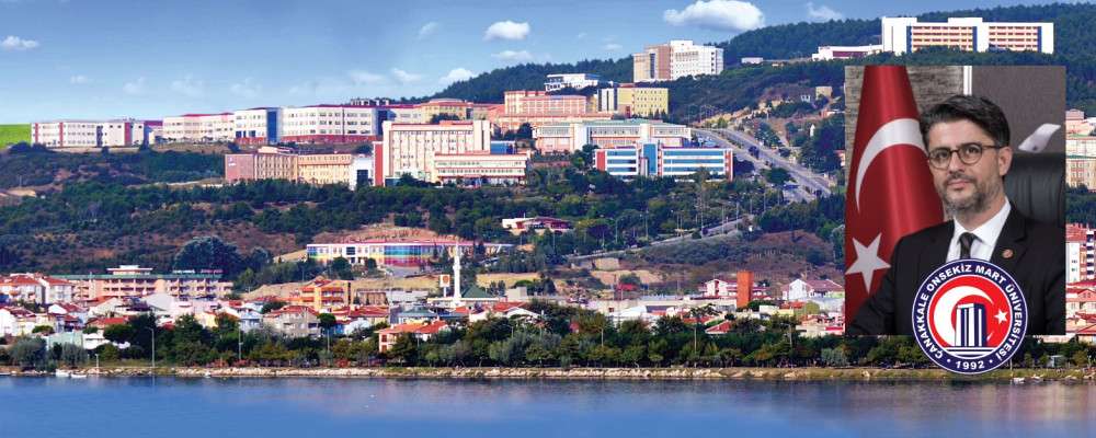 ÇOMÜ, Öğrenci Memnuniyeti Sıralamasında İlk 10’da