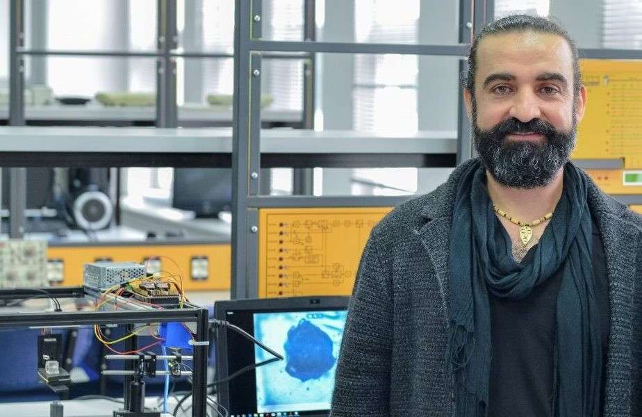 ÇOMÜ’lü Akademisyenin Projesine 1,6 Milyon Liralık Destek