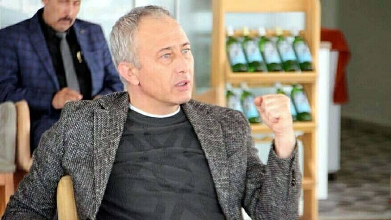 Eski Gökçeada Belediye Başkanı Çetin'e "rüşvet alma" suçundan 12 yıla kadar hapis cezası istemi