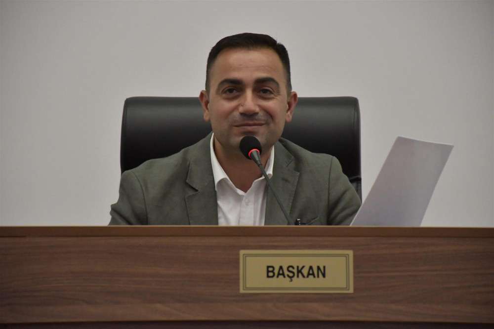 Göreve Geldiğimizden Bu Yana Şehre 245 Milyonluk Yatırım Yaptık