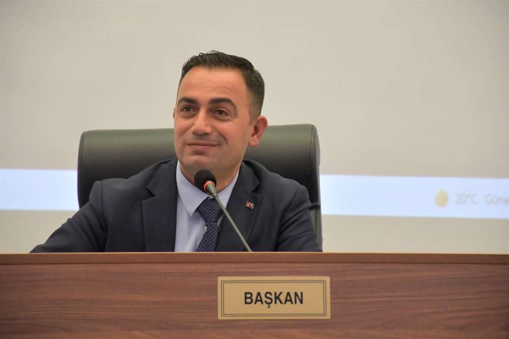 Güneş Enerji Santrali Kurarak Suda İndirim Yapacağız