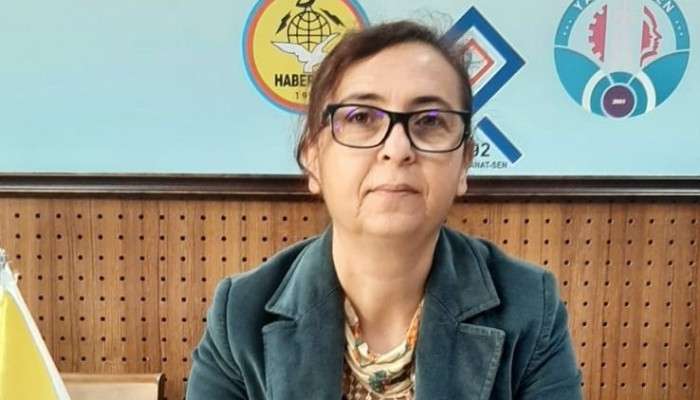 'Öğretmenlik Meslek Kanunu Tasarısı Geri Çekilmelidir!'