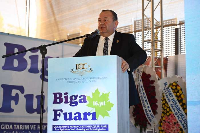 “SANAYİMİZDE İŞ VAR AMA KALFALAR, ÇIRAKLAR YOK”