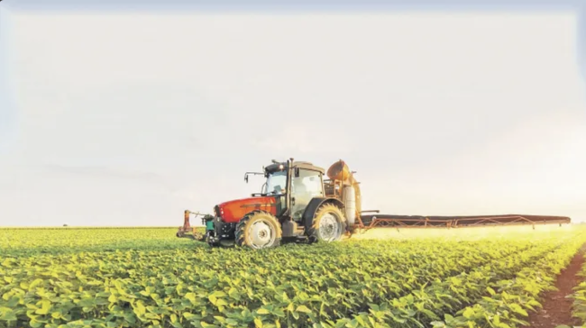 Tarım arazilerinin yabancılara satışı yasaklanmalı