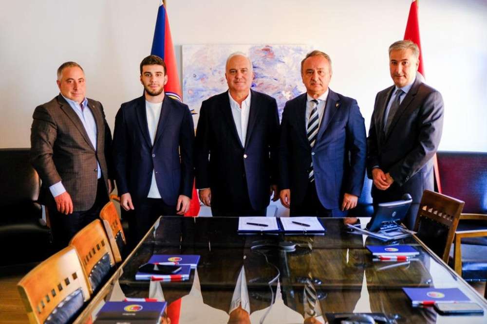 TED Koleji Çanakkale’de 