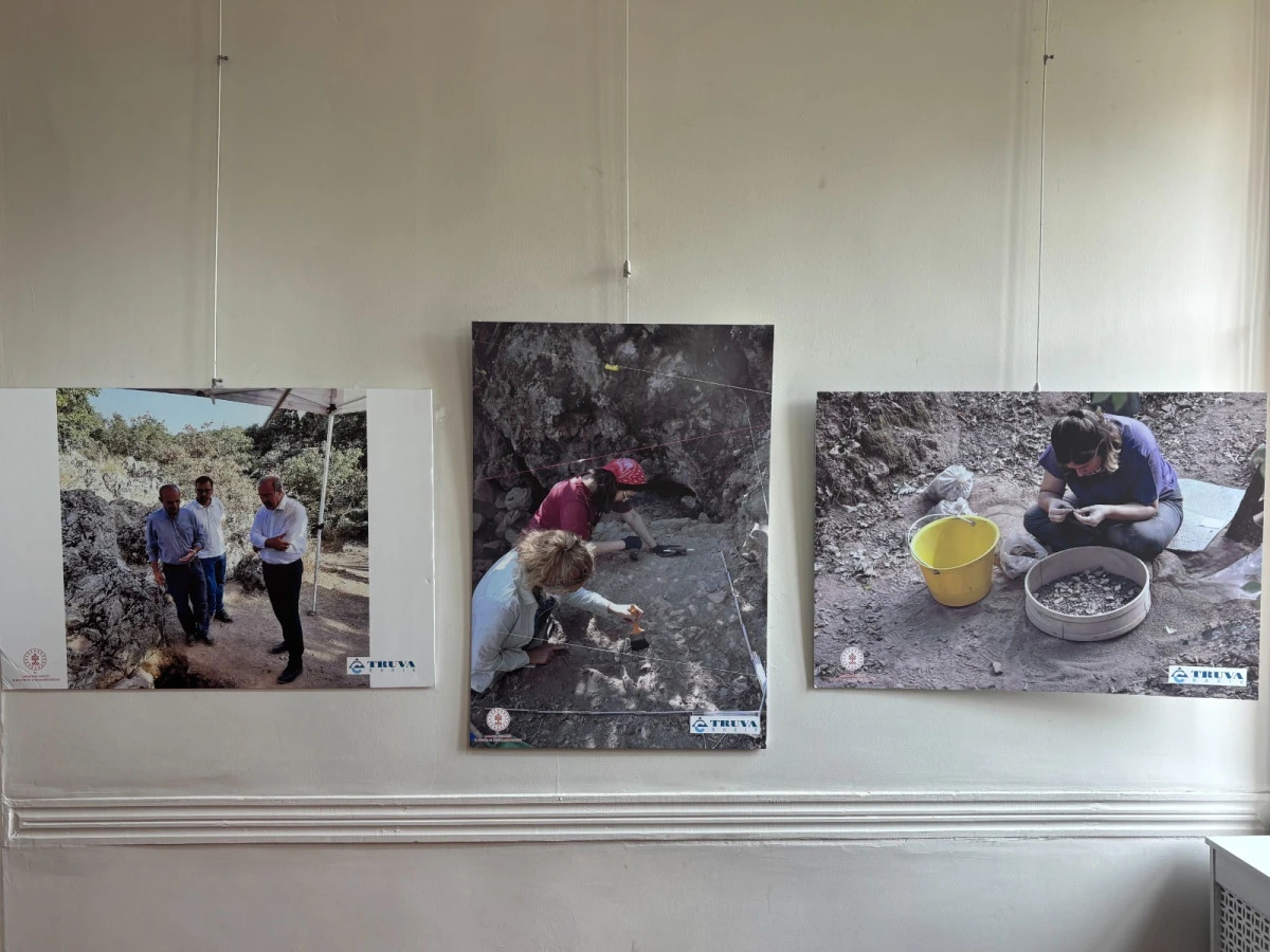 Truva Bakır&rsquo;dan &Ccedil;anakkale Turizmine Tam Destek: 86 Bin Yıllık Tarih G&uuml;n Y&uuml;z&uuml;nde 