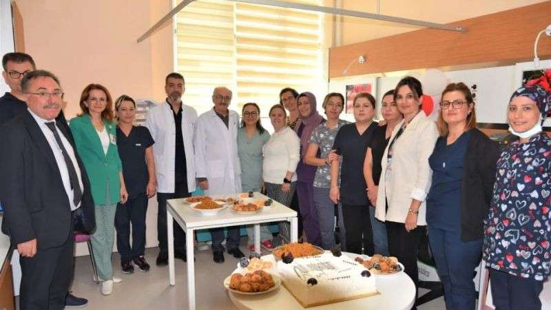 Uyku Apnesi Sorunları Çanakkale Devlet Hastanesinde Çözüme Kavuşuyor