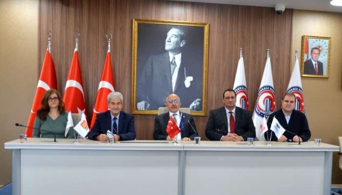 Yenilenebilir Gençlik Enerjisi Projesi İçin İlk Adımlar Atıldı