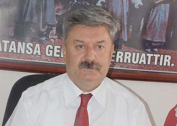 ‘’Yüz yüze eğitime devam edilmeli”